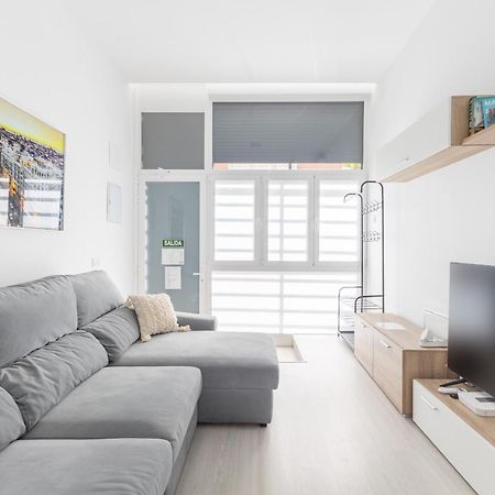 Moncloa Apartment, Con Parking Opcional Madrid Exterior foto