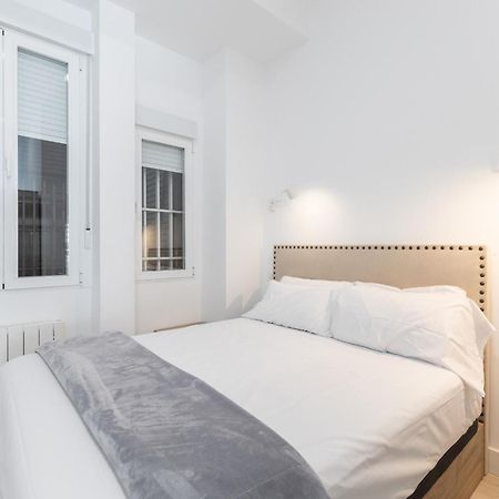 Moncloa Apartment, Con Parking Opcional Madrid Exterior foto