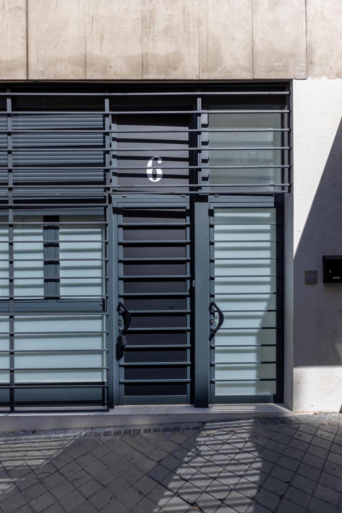 Moncloa Apartment, Con Parking Opcional Madrid Exterior foto