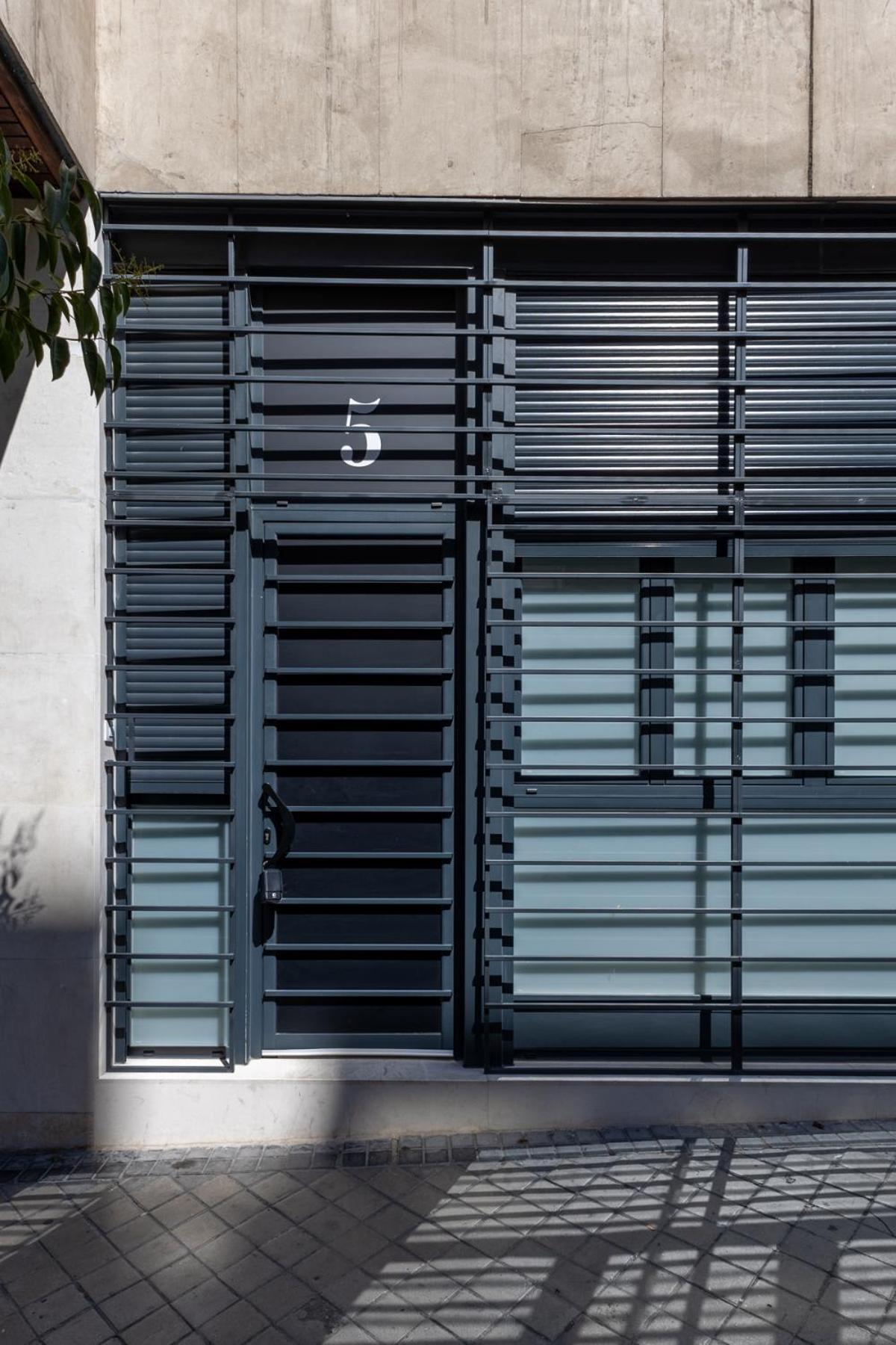 Moncloa Apartment, Con Parking Opcional Madrid Exterior foto